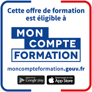 Mon Compte Formation logo