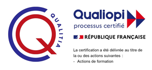 Logo Qualiopi